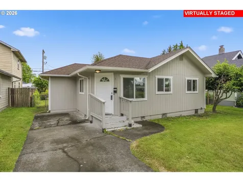 2843 Hemlock Street Longview WA 98632
