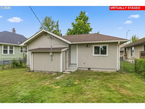 2843 Hemlock Street Longview WA 98632