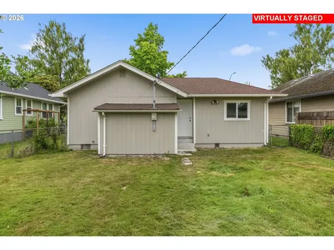 2843 Hemlock Street Longview WA 98632