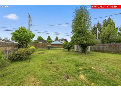 2843 Hemlock Street Longview WA 98632
