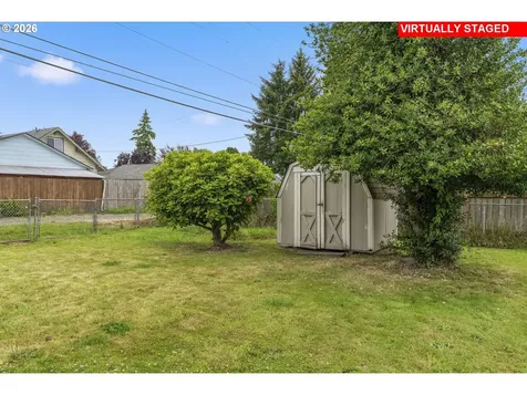 2843 Hemlock Street Longview WA 98632