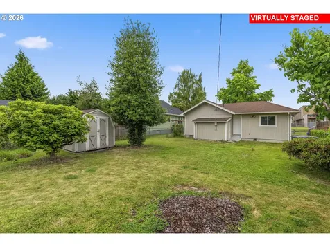 2843 Hemlock Street Longview WA 98632