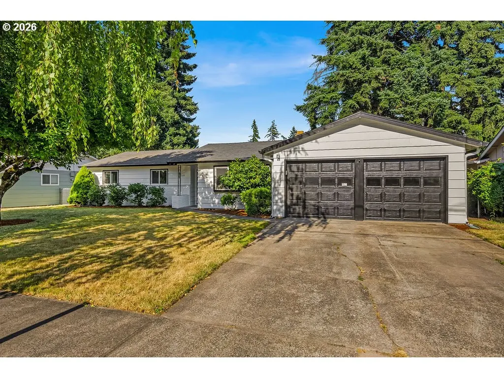 4888 38th Place NE Salem OR 97305