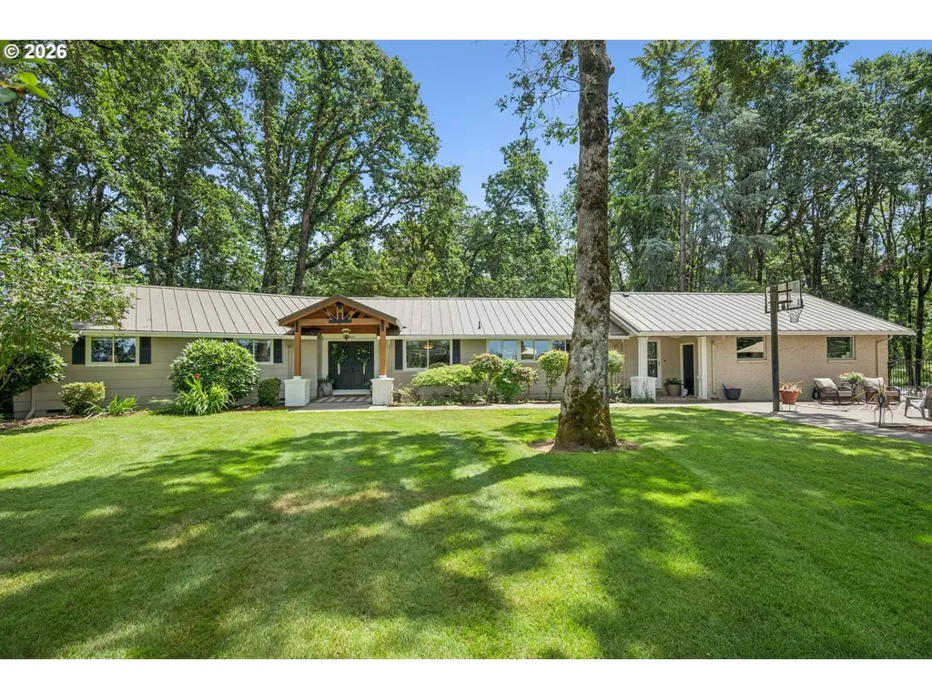 26351 S Highway 170 Canby OR 97013