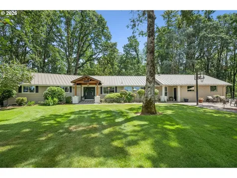 26351 S Highway 170 Canby OR 97013