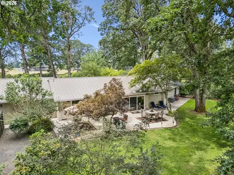 26351 S Highway 170 Canby OR 97013