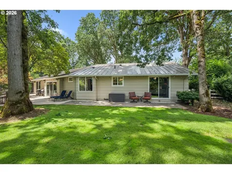 26351 S Highway 170 Canby OR 97013