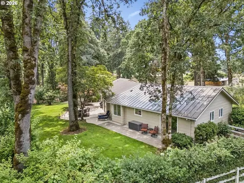 26351 S Highway 170 Canby OR 97013