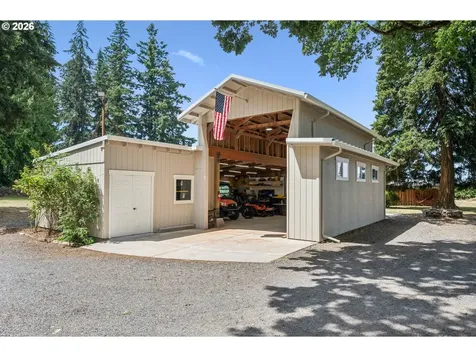 26351 S Highway 170 Canby OR 97013