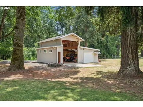 26351 S Highway 170 Canby OR 97013
