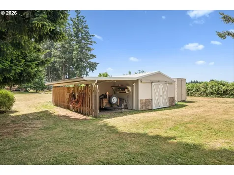 26351 S Highway 170 Canby OR 97013