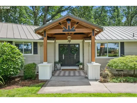 26351 S Highway 170 Canby OR 97013