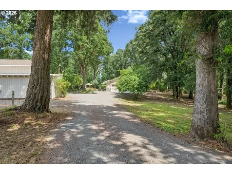 26351 S Highway 170 Canby OR 97013