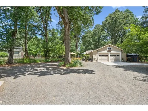 26351 S Highway 170 Canby OR 97013