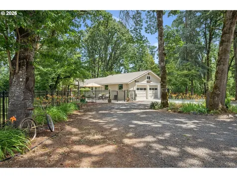26351 S Highway 170 Canby OR 97013