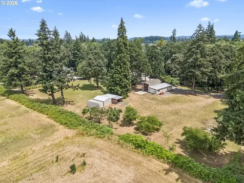 26351 S Highway 170 Canby OR 97013