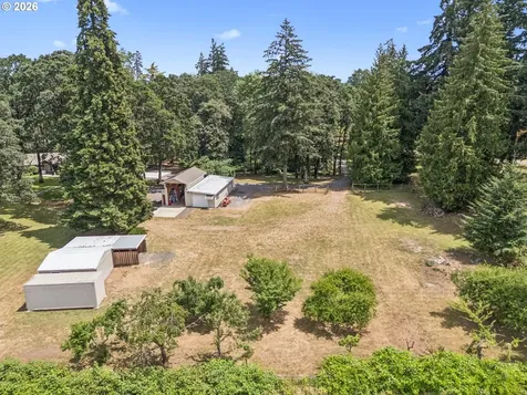 26351 S Highway 170 Canby OR 97013