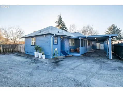 4086 Bell Avenue Eugene OR 97402