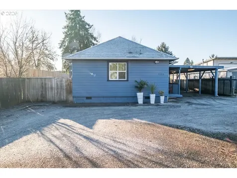 4086 Bell Avenue Eugene OR 97402