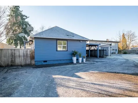 4086 Bell Avenue Eugene OR 97402