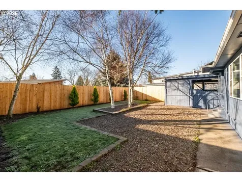 4086 Bell Avenue Eugene OR 97402