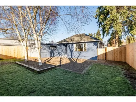 4086 Bell Avenue Eugene OR 97402