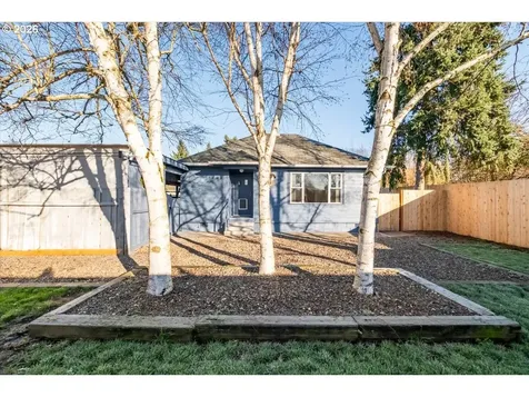 4086 Bell Avenue Eugene OR 97402