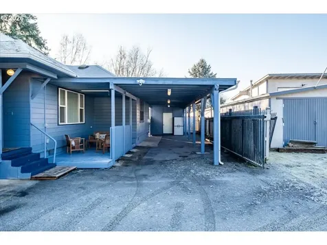 4086 Bell Avenue Eugene OR 97402
