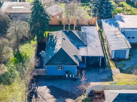 4086 Bell Avenue Eugene OR 97402
