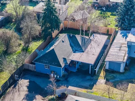 4086 Bell Avenue Eugene OR 97402