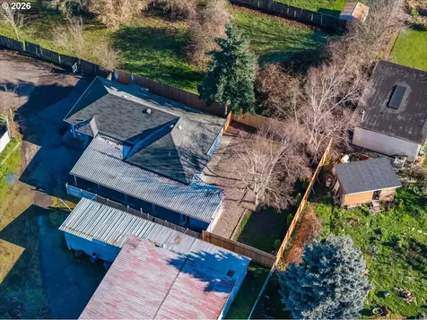 4086 Bell Avenue Eugene OR 97402