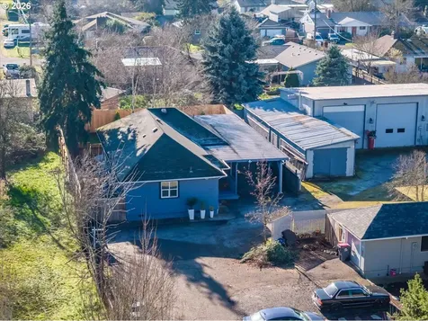 4086 Bell Avenue Eugene OR 97402