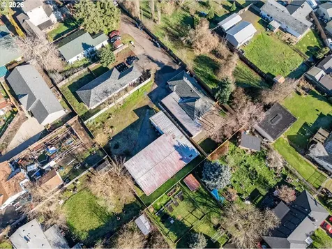 4086 Bell Avenue Eugene OR 97402