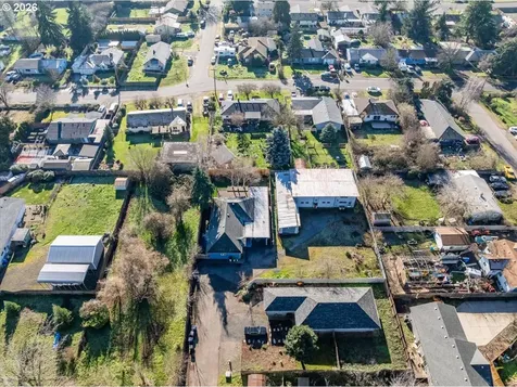 4086 Bell Avenue Eugene OR 97402