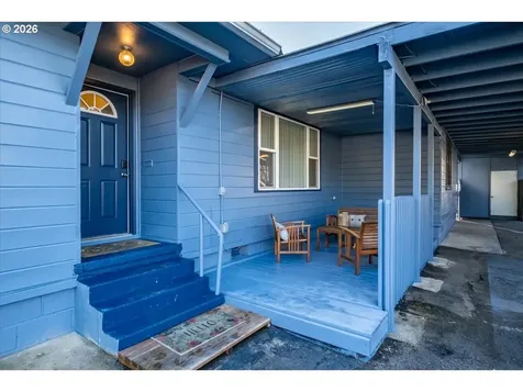 4086 Bell Avenue Eugene OR 97402