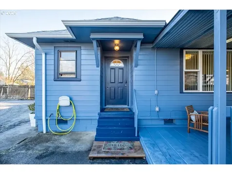 4086 Bell Avenue Eugene OR 97402