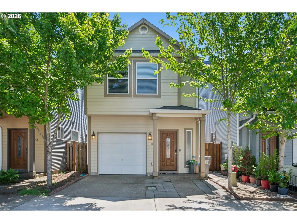 13546 SE Steele Street Portland OR 97236