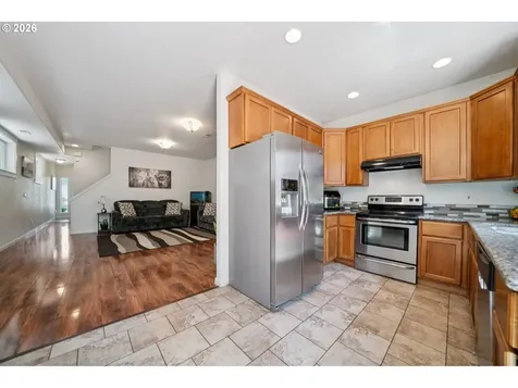 13546 SE Steele Street Portland OR 97236