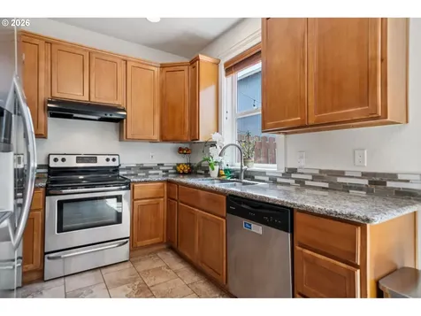 13546 SE Steele Street Portland OR 97236