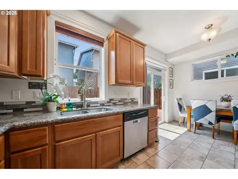 13546 SE Steele Street Portland OR 97236