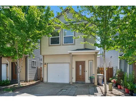 13546 SE Steele Street Portland OR 97236