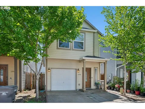 13546 SE Steele Street Portland OR 97236