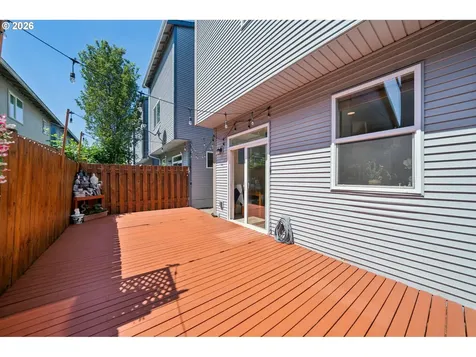 13546 SE Steele Street Portland OR 97236