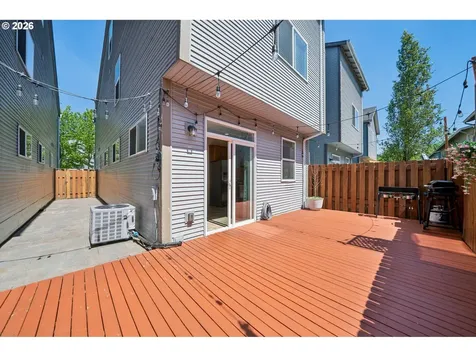 13546 SE Steele Street Portland OR 97236