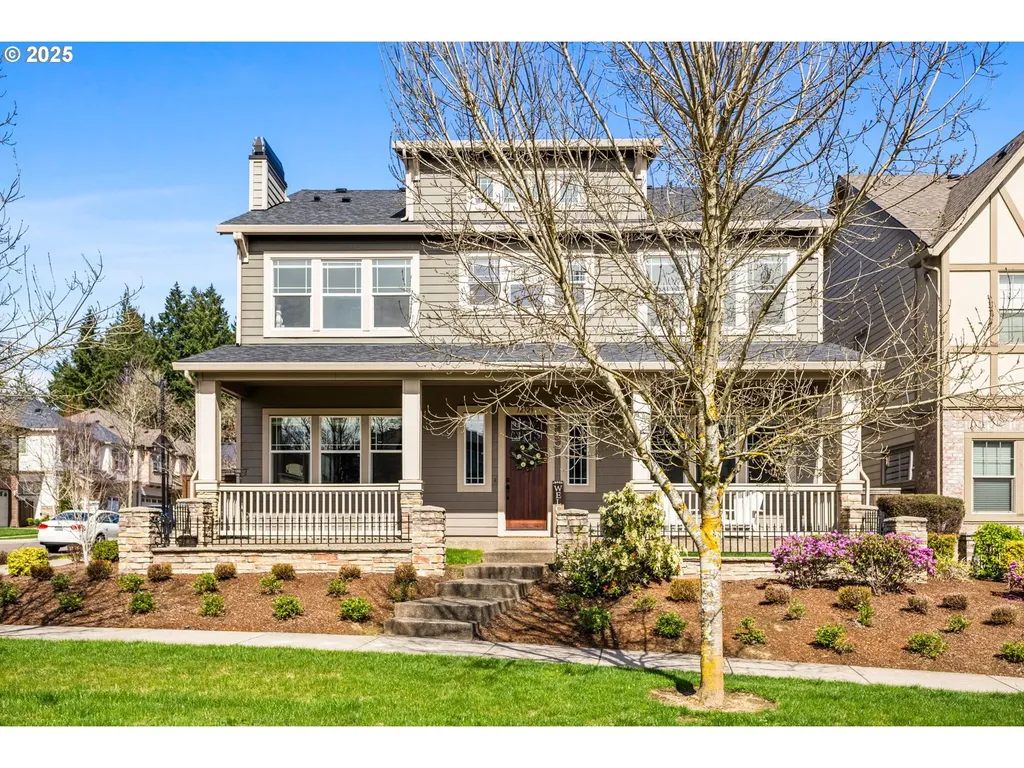 12329 SW Athens Lane Wilsonville OR 97070