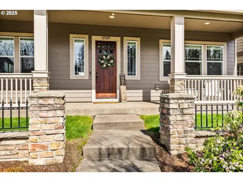 12329 SW Athens Lane Wilsonville OR 97070