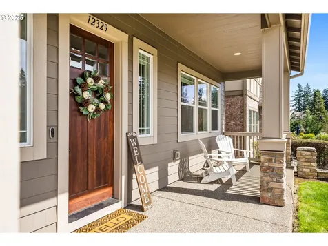 12329 SW Athens Lane Wilsonville OR 97070