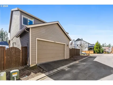 12329 SW Athens Lane Wilsonville OR 97070