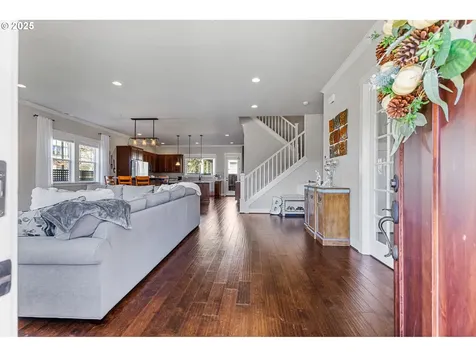12329 SW Athens Lane Wilsonville OR 97070