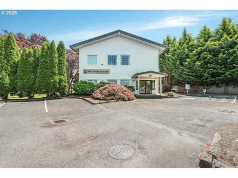 9407 NE Vancouver Mall Drive Vancouver WA 98662